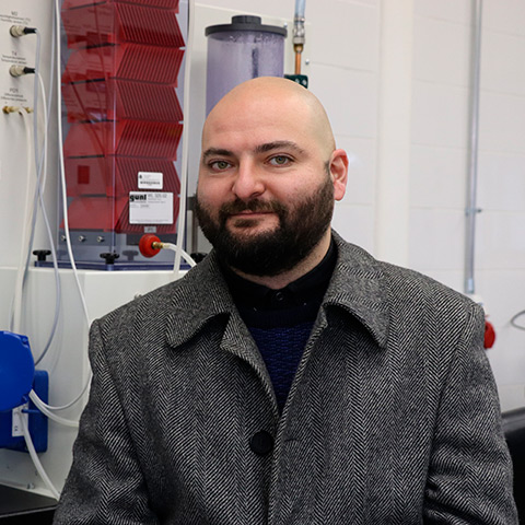 Dr. Jorge Farías Avendaño