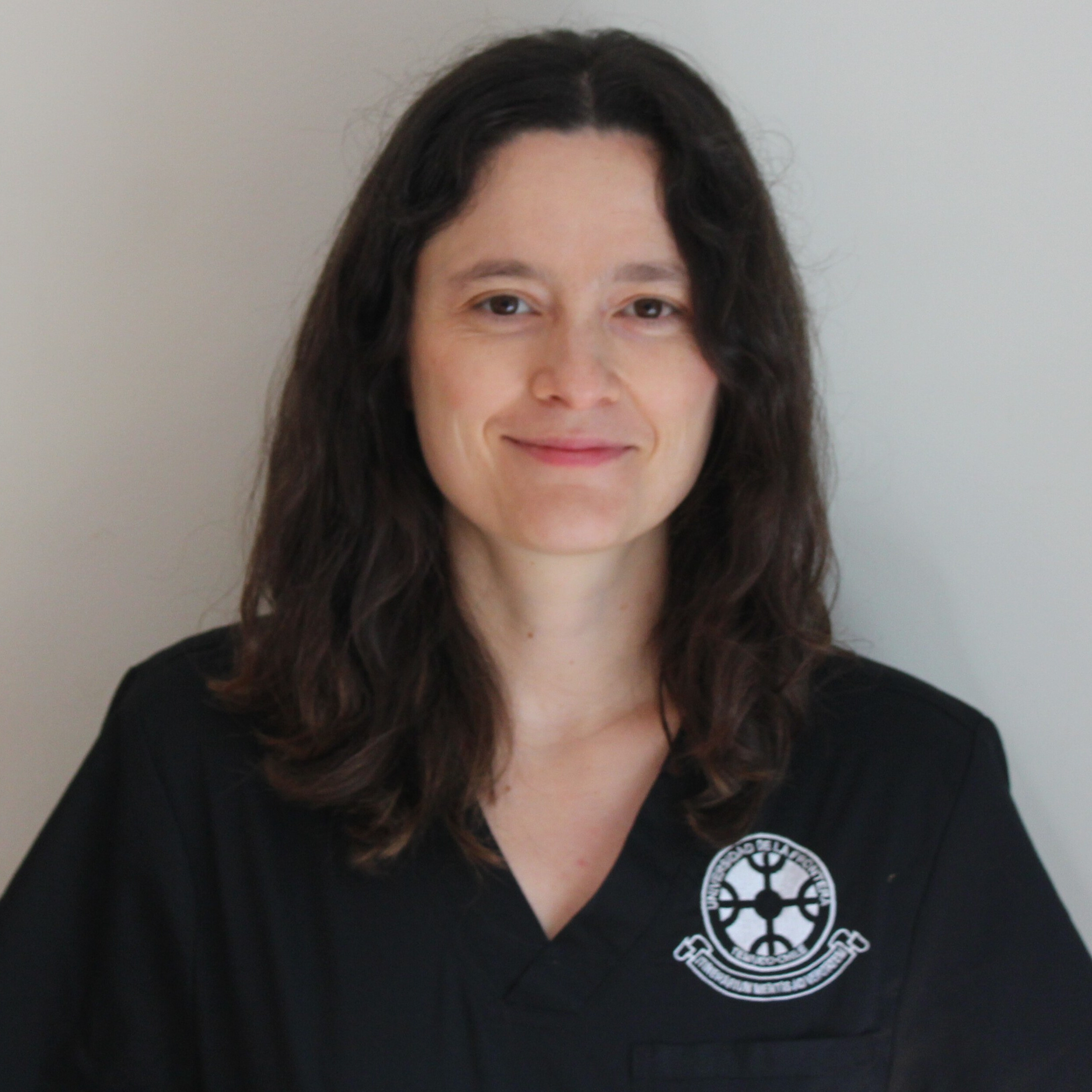 Dra. Crisitna Bucchi